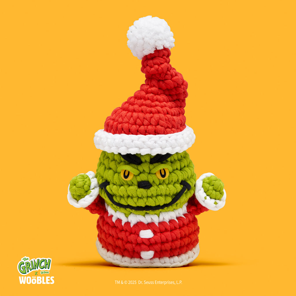 Grinchy Claus Bundle