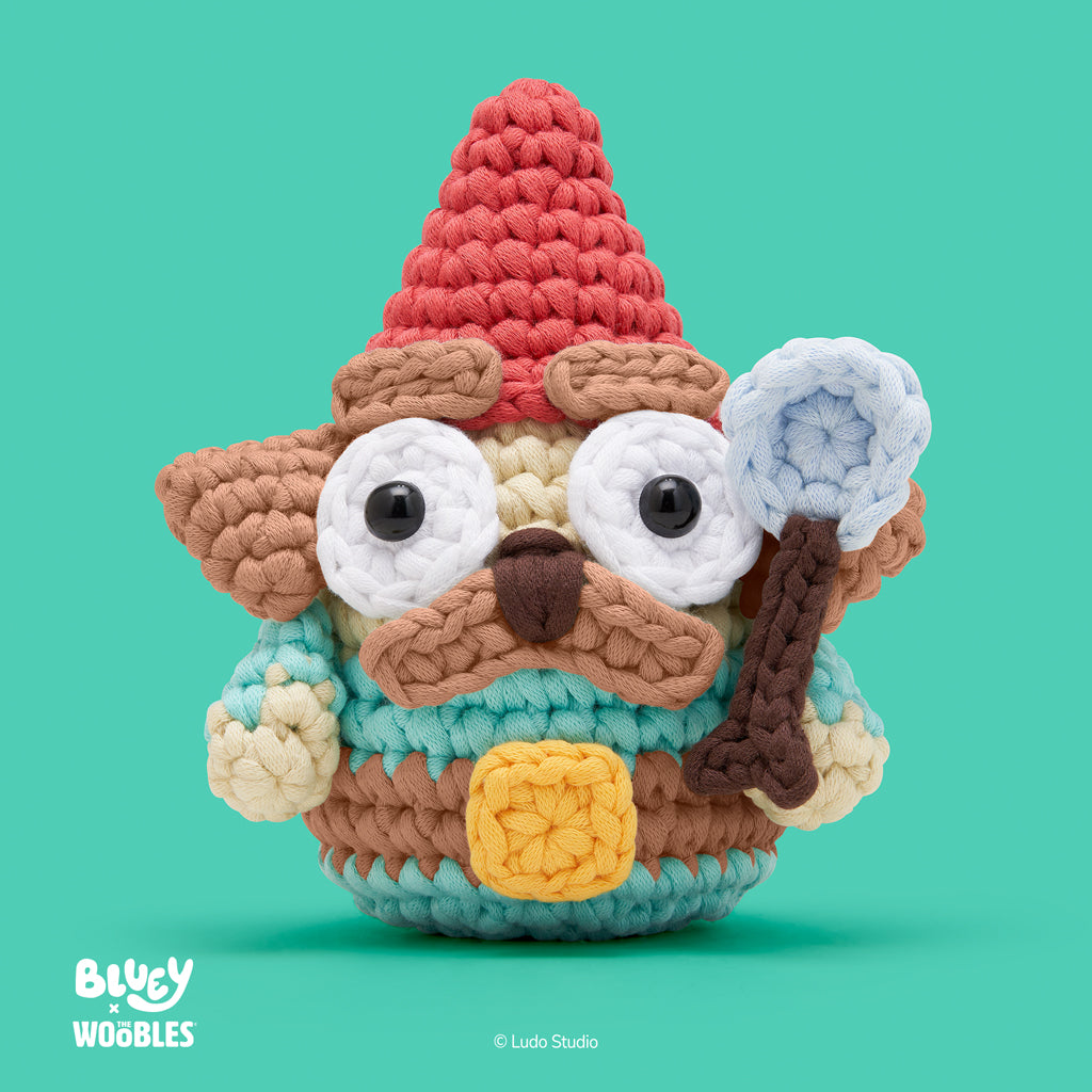Everyday I'm Shoveling Bundle | The Woobles