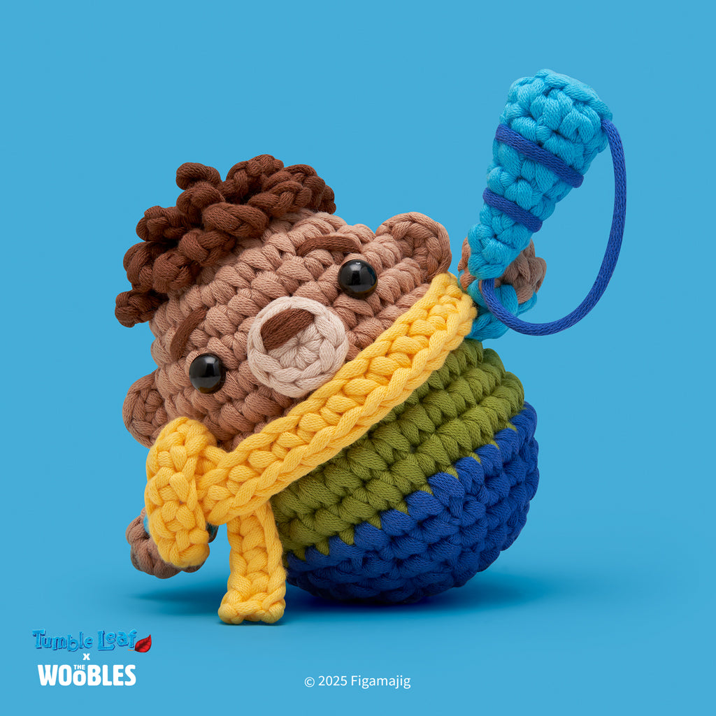 Collabs – Page 4 – The Woobles