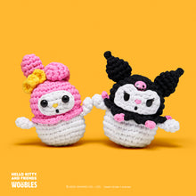Load image into Gallery viewer, Sanrio® Pretty in Punk Bundle
