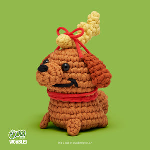 Wooble to the Max Bundle