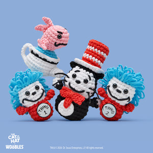 The Cat in the Hat: That Is Not All Bundle