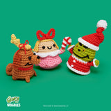 A Merry Grinchmas to All Bundle