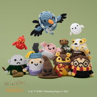 Harry Potter™ x The Woobles Bundle