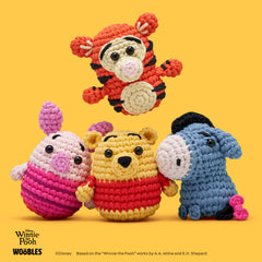 Disney Winnie The Pooh Collection Bundle