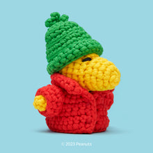 Load image into Gallery viewer, Tiny Woodstock Winter Outfit Kit

