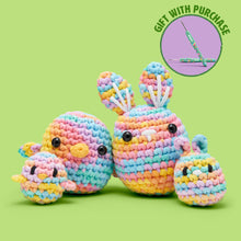 Load image into Gallery viewer, Somebunny Loves You Bundle
