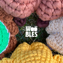 Load image into Gallery viewer, Fat Bottom WooBBLes BUNdle
