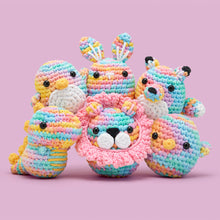 Load image into Gallery viewer, Pastel-utely Perfect OG Crew Bundle
