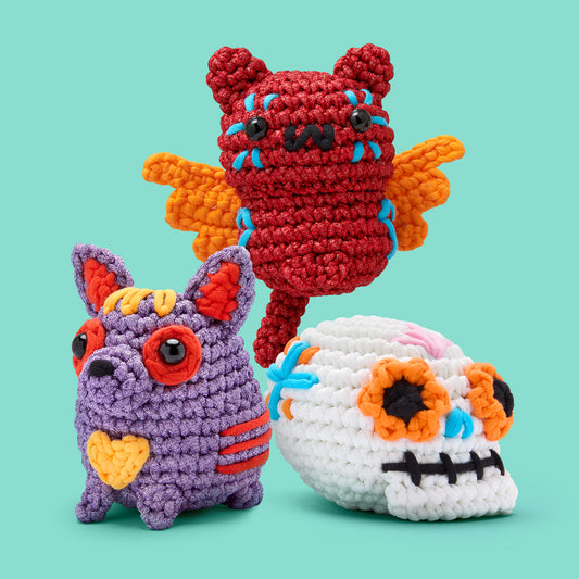 Día De Los Muertos Bundle