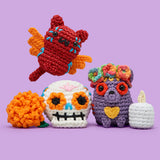 Día De Los Woobles Bundle