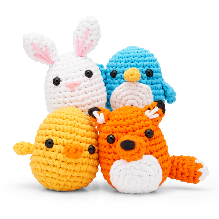 Easy Peasy Beginner Bundle