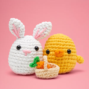 Hoppy Easter Bundle