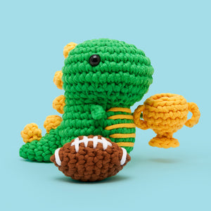 T-rrific Touchdown Bundle