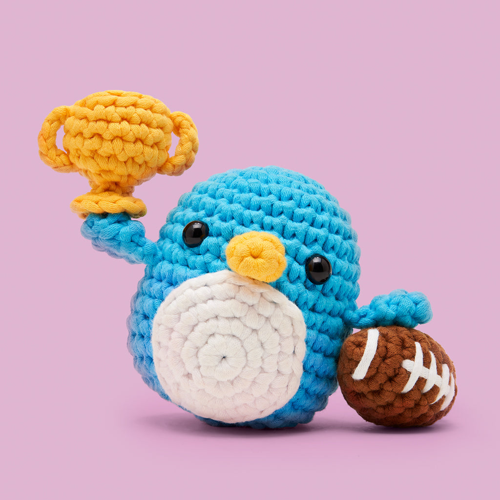 Chillin' with the Champs Bundle | The Woobles