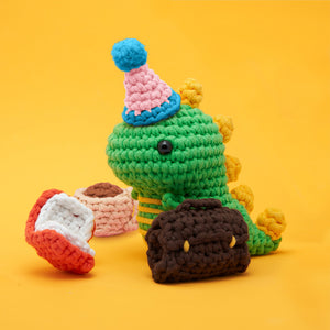 Pomp and Saur-cumstance Bundle