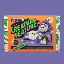 Load image into Gallery viewer, Creature Feature Box
