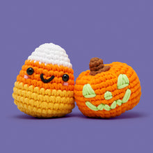 Load image into Gallery viewer, Pumpkin to Talk About Bundle
