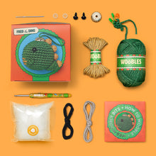 Load image into Gallery viewer, Box o&#39; Wooblements
