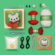 Load image into Gallery viewer, Box o&#39; Wooblements
