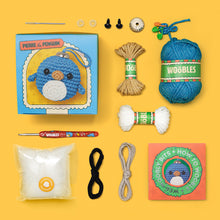 Load image into Gallery viewer, Box o&#39; Wooblements
