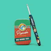 Load image into Gallery viewer, Box o&#39; Wooblements
