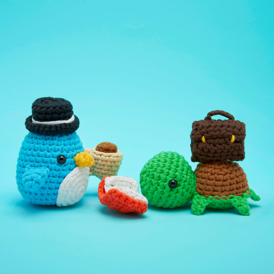 Passport Pals Bundle