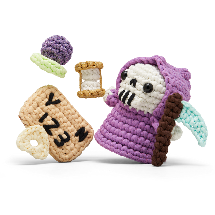 Dying to Meet You Bundle