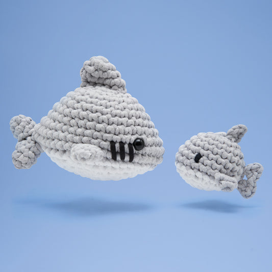 On Your Shark, Get Set, Go Bundle