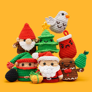 Gnome for the Holidays Bundle