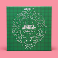 Season's Wreath-ings Collector's Box