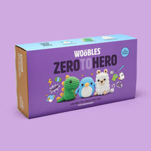 Load image into Gallery viewer, Zero to Hero Beginner Gift Box
