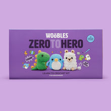 Load image into Gallery viewer, Zero to Hero Beginner Gift Box
