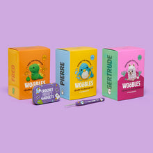 Load image into Gallery viewer, Zero to Hero Beginner Gift Box
