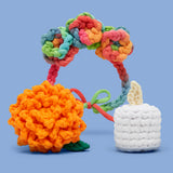 Día De Los Woobles Accessories Bundle