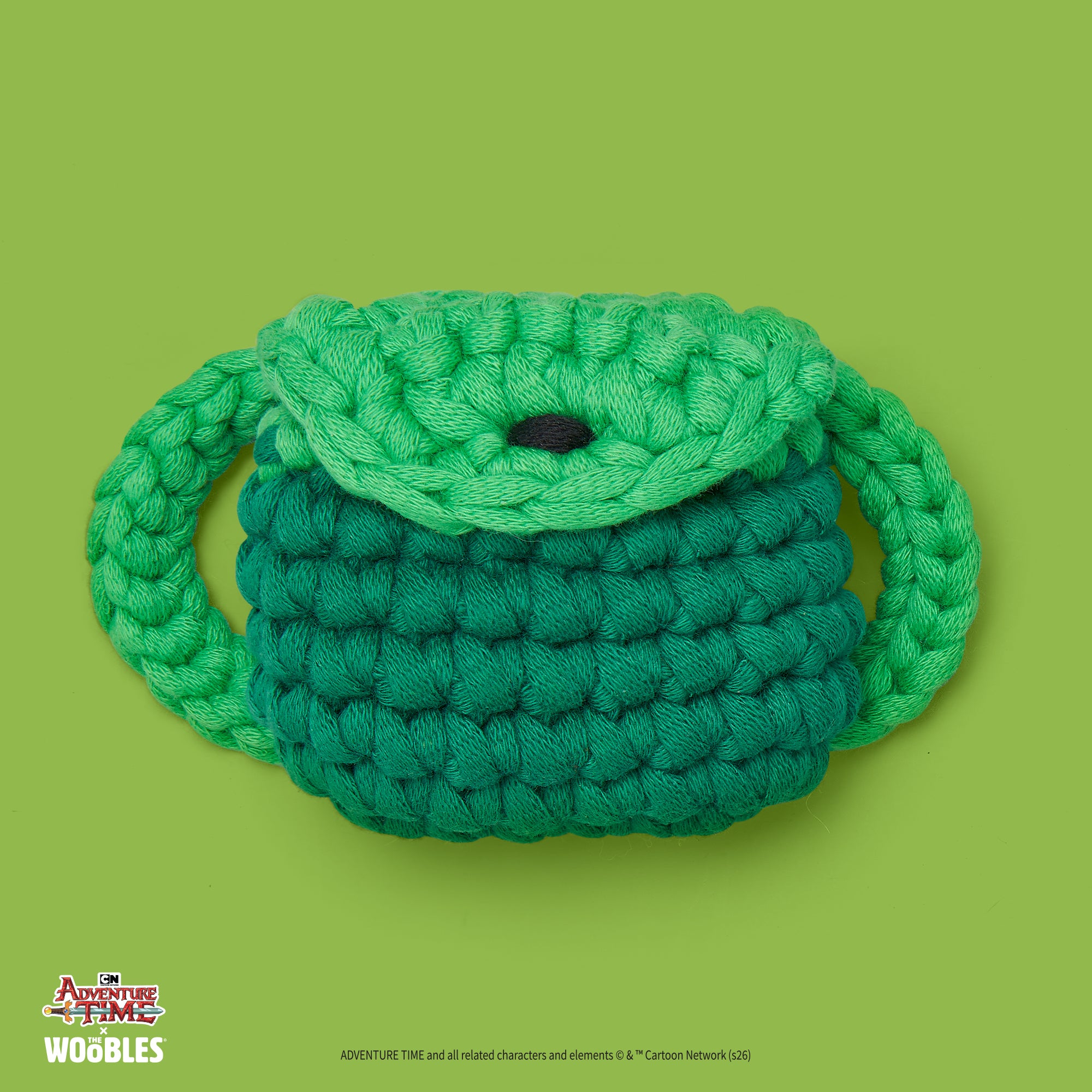 In-Finn-ite Woobliness Bundle | The Woobles