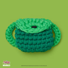 Finn's Backpack Accessory Kit