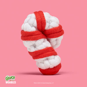 Cindy's Candy Cane Accessory Kit