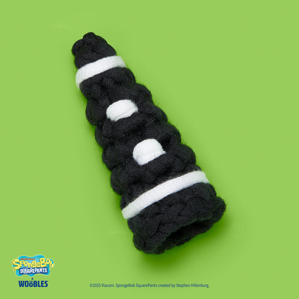 Squidward's Clarinet Accessory Kit