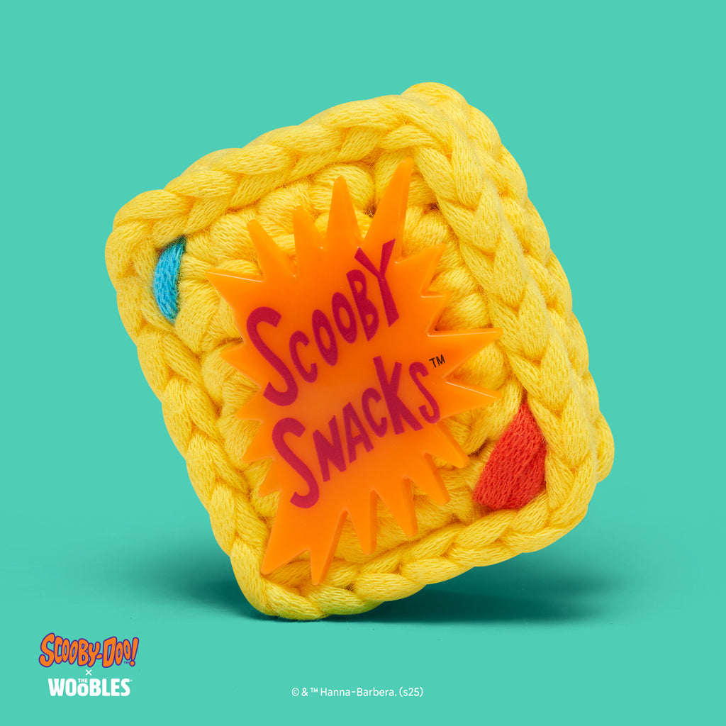 Scooby Snacks™ Accessory Kit