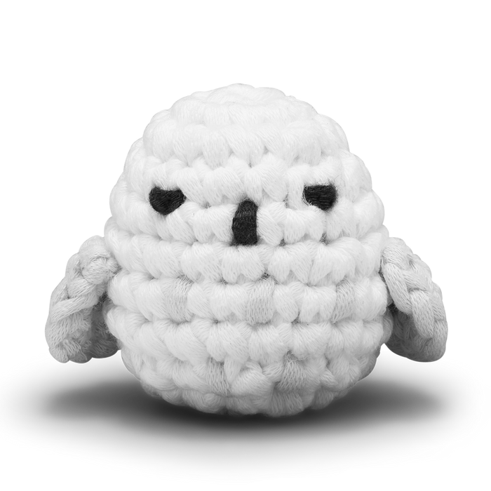 Tiny Hedwig™ Accessory Kit