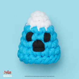 Ice King's Castle Accessory Kit
