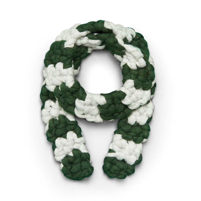 Tiny Slytherin™ Scarf Accessory Kit