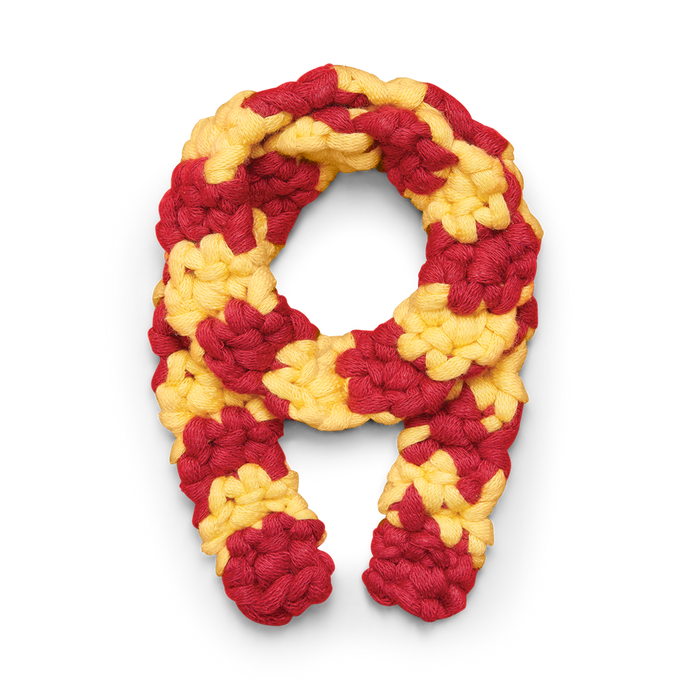 Tiny Gryffindor™ Scarf Accessory Kit