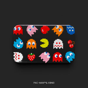 PAC-MAN Tin