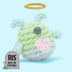 Baby Martian Accessory Kit