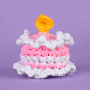 Tiny Party Hat Kit, The Woobles