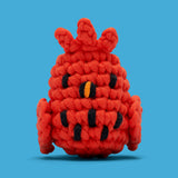 Tiny Cardinal Accessory Kit