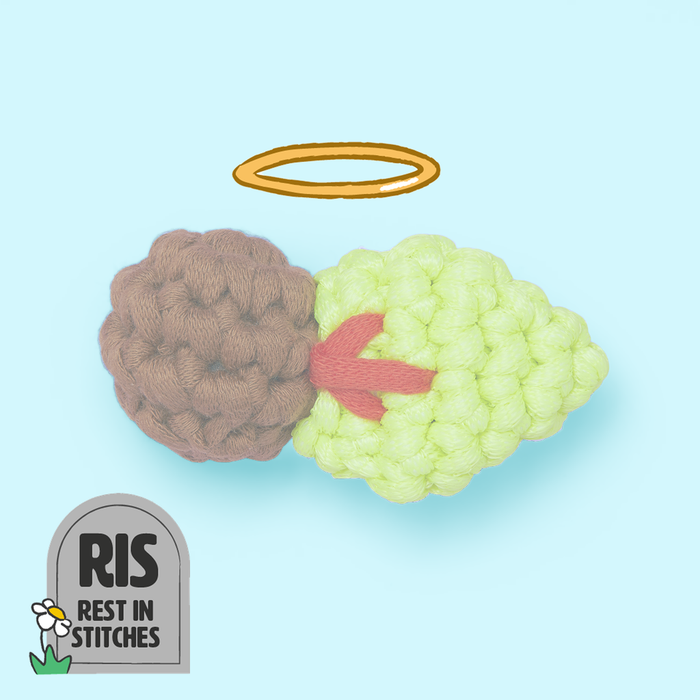 Tiny Comet Accessory Kit