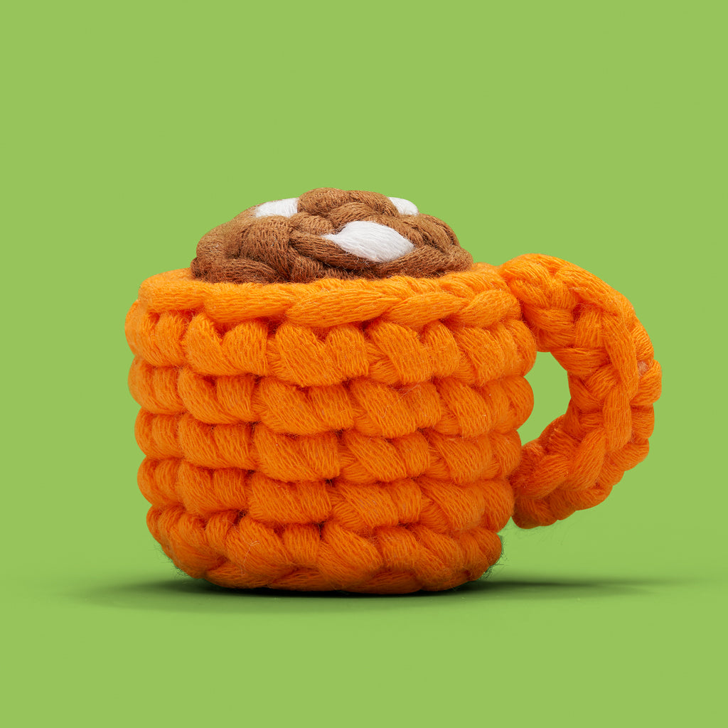 Tiny Hot Cocoa Accessory Kit | The Woobles